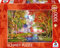 Schmidt | Chapel in Autumn Magic (1000 Pieces) | Jigsaw Puzzle | Ages 14+ | 1+ Players