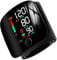 CUDPO Blood Pressure Monitor, Automatic Blood Pressure Monitor Wrist with Memory, Blood Pressure Monitor, Positioning Sensor for Accurate Measurement Blood Pressure Monitor