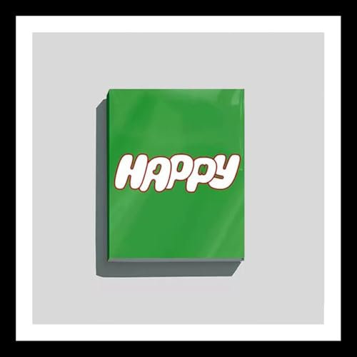BTS JIN HAPPY (Imagine Ver + Gift Card) K-POP SEALED