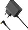 6,5V Ladegerät kompatibel mit Siemens Gigaset Telefon (-C707) A415 C385 AL145 Basisstation Ladekabel, Stromadapter Netzteil Ladegerät Ersatz,2M Schwarz
