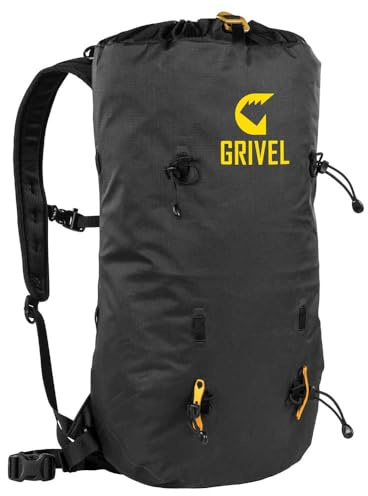 Grivel Spartan 45L Backpack One Size