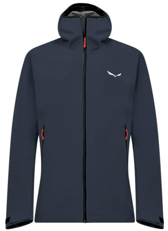 Salewa Puez Gore-Tex 3-Lagen EPE Jacke Herren