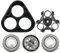 Cabezal De Repuesto For Afeitadora Razor Series 1000, Compatible Con Philips, Cuchillas De Afeitar S1010, S1020, S1050 Y S1060.