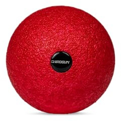 CHIROGUN Massage Ball 08 (Rot)