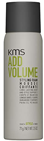 KMS AV Styling Foam 75ml