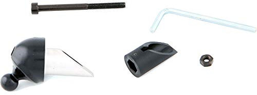 Busch+Müller Ersatzbefestigung f. Spiegel Cycle Star 901+903 14,5mm L +Flicken