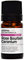 Aroma Labs - Geranio Rosa Borbón - Aceite Esencial Orgánico - Quimiotipado y Certificado AB - 5 mL