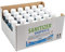 Sanitizer Gel Hydroalcoolique Carton de 30 Flacons 100 ml
