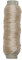 Sattlergarn Zwirn 14x2x3 Polyester 50 m beige Ø 0,3mm (5086)