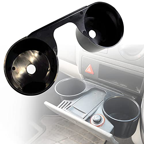 T5 T5.1 Cup Holder Drinks Insert for Broken Cupholders