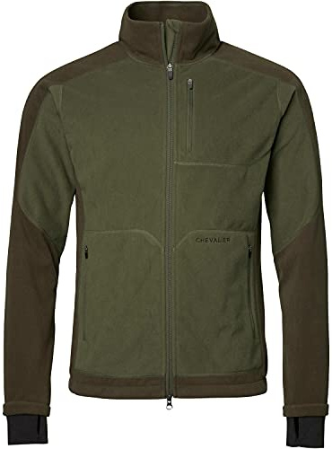 Chevalier Fleecejacke Tarju WB
