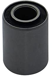 Citomerx Schwingenlagerbuchse 12x25x36 mm | Kompatibel mit Puch MC VZ 50 Monza 4 S SL C GP XL 6 SL MV 50X-2 50X-3 VZ50-4