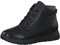 Tamaris Comfort Femme 8-86204-29 Bottine, Black Black Nappa, 38.5 EU Large