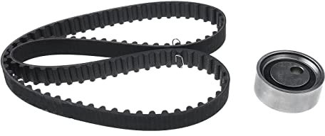 Zahnriemensatz für Logan LS FS KS US Sandero Kangoo FW0/1 KW0/1 Logan I LS KS Sandero/Stepway I BS 1.4L 1.6L Benzin 2004-2009 K015473XS