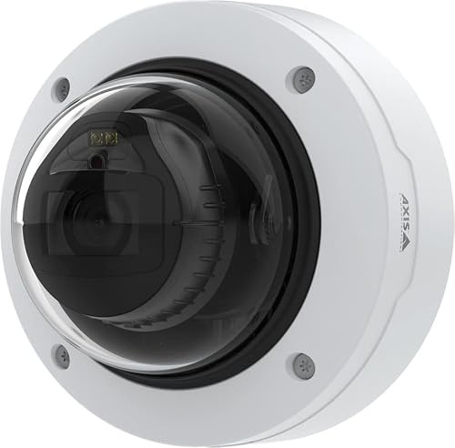 Net P3268-LV DOME/02331-001 AXIS
