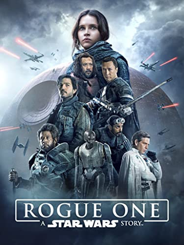 Rogue One: A Star Wars Story