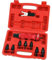 Neilsen CT5521 - Nut Rivet Drill Adapter Kit: Convert Your Drill into a Power Nut Riveter