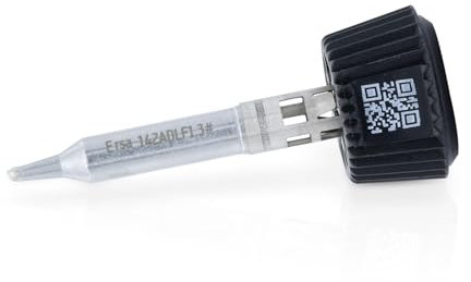 ERSA ERSADUR 142ADLF13 angeschrägt 1,3mm für i-Tool TRACE & i-Tool MK2 / i-CON Trace IoT-Lötstation & i-Con Lötstationen der MK2 Serie – mit patentierter Beschichtung