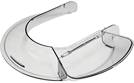 Deckel kompatibel mit/Ersatzteil für Kenwood AS00000538 Titanium Chef Patissier XL Küchenmaschine