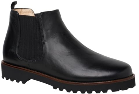 Ganter Damen Frida Mode-Stiefel