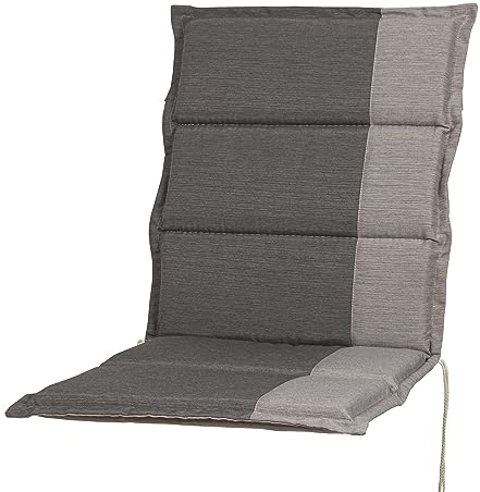 Auflage Niederlehner Capri 90824-610 taupe 103x49x4 cm Sun Garden