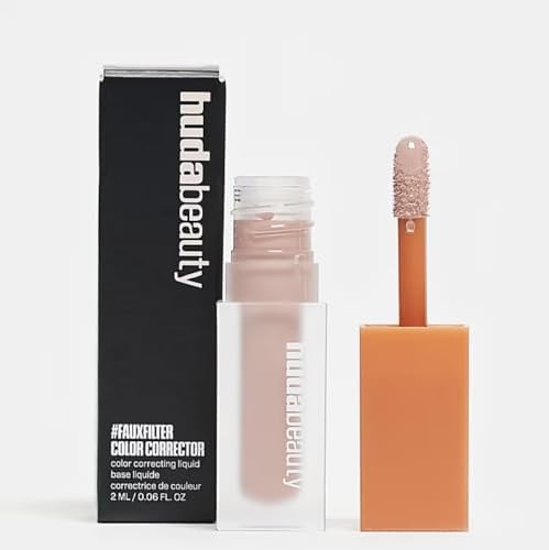 Huda Beauty Huda Beauty # Faux Filter Correcteur de Couleur Sous les Yeux - Fleur de Cerisier