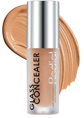 RODIAL Glass Concealer Nr.04 (5,5 g)