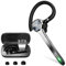 DCU TECNOLOGIC - Auricular Mono Bluetooth 5.0 Action Pro - Auricular Inalámbrico - Realiza y Recibe Llamadas - Conectividad de Doble Punto