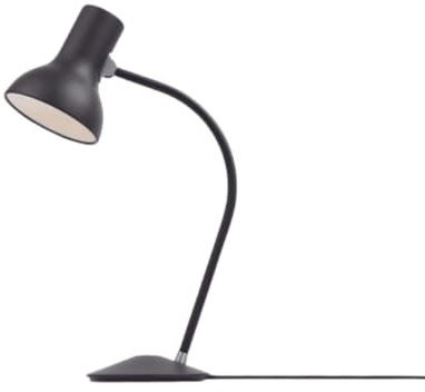 ANGLEPOISE Type 75 Mini Table Lamp (Black Umber)
