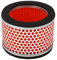 Kit di Sostituzione Efficiente del Filtro Dell'aria del Motore del Motociclo per NX650 Dominator 1988-2002