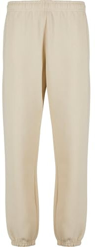 Urban Classics Pantaloni Sportivi da Uomo, Pantaloni della Tuta Basic Essenziali, Pantaloni Casual da Uomo per Il Tempo Libero, Taglie S - 5XL