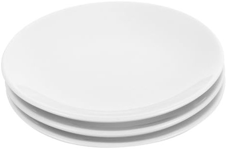 CAXUSD 12pièces Soucoupes Céramique pour Pots De Assiettes De Drainage Rondes pour Jardin Intérieur Et Extérieur