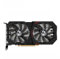 SOYO AMD Radeon RX 6600M Videokaart - 8GB GDDR6-3X DisplayPort - 1X HDMI - PCIe 4.0 x8-128bit - Zwart