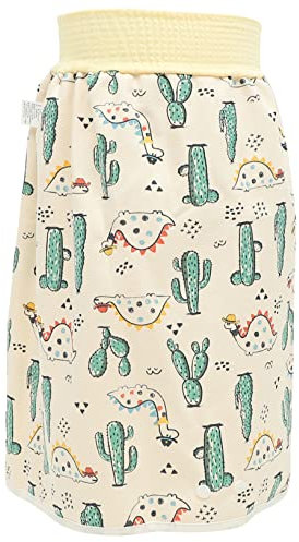 Baumwoll-trainingsrock Für Wiederverwendbar Atmungsaktiv Komfortabel Für Babys