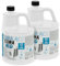 ErrecHome Clima Acid, Nettoyant Acide pour Unité Extérieure des Systèmes de Climatisation et Réfrigération, Formule Concentrée, 10 L (2 x 5 L)
