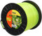Greenstar 14019 Ozaki Bobina Hilo Nylon Redondo 4,5 mm, Negro