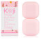Koji White Kojic Acid & Collagen Skin Brightening Soap for Face & Natural Glowing Skin - Moisturizer, Body Cleansing Bar, Reduce the Appearance of Wrinkles, Vegan, Paraben-Free, 2.82 oz (2 Bars)