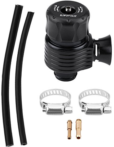 Universal-Druckentlastungsventil-Set, Aluminiumlegierung, 25 mm, Adapter Zange, Schlauch, für Fahrrad, Motorrad, Auto