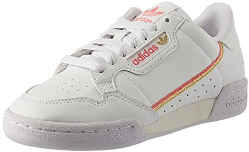 Adidas Damen Continental 80 VeganSneaker