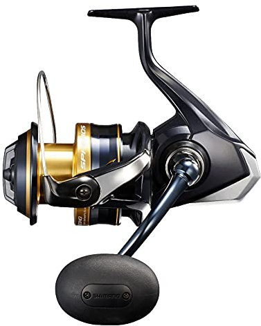 SHIMANO Spheros SW-A 6000 PG