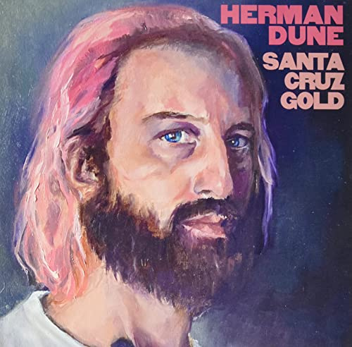Santa Cruz Gold (Translucent Pink)