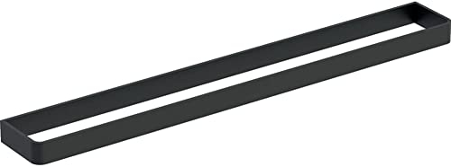 Geberit Handtuchhalter 42,2cm, Lava/pulverbeschichtet matt