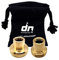 GPL - Set di adattatori per bombole di gas europee GPL, 21,8 mm, ACME DISH con borsa
