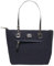 BRIC'S DAMEN TASCHE D OCE/MORO BXG45071.572 X-BAG SHOPPING OCE/MORO ND WAHL =P, Augen/Dunkelbraun, Einheitsgröße