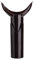 Lip Pumper Lip Plumping Device Lip Enlarger Device Automatic Lip Plumping Fuller Lips Lip Plumper Suction Cup Lips Booster Portable Enhancer Manual Enhancement Accessorie(Dark red)