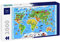 Lais Puzzle Weltkarte in spanisch 2000 Teile