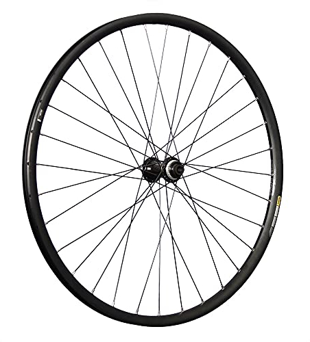 27,5 Zoll Laufrad Vorderrad Mavic XM 624 Shimano Deore 15x100 mm Steckachse Disc