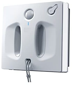 Samnuerly Window Cleaning Robot Window Cleaner Robot Robotic Windows Cleaning Wiper Electric Vacuum Glass Washing Washer Home Appliance For Windows, Tiles, Bathrooms