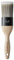 Maverick 103 Series X Paint Brush 2 Professional Straight Cut Oval Memex Head with FSC Wood 2 inch