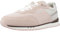 Pepe Jeans London Seal W, Baskets Femme, Rose (Marble Pink), 4